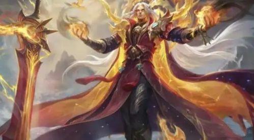 典藏瑶皮肤最新爆料,神秘瑶族元素,视觉盛宴即将开启 第1张 典藏瑶皮肤最新爆料,神秘瑶族元素,视觉盛宴即将开启 第1张