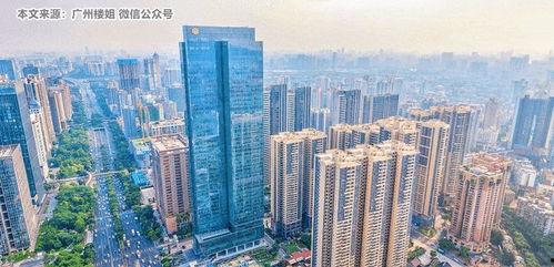 增城房产爆料最新消息,揭秘增城楼市新趋势与投资机遇