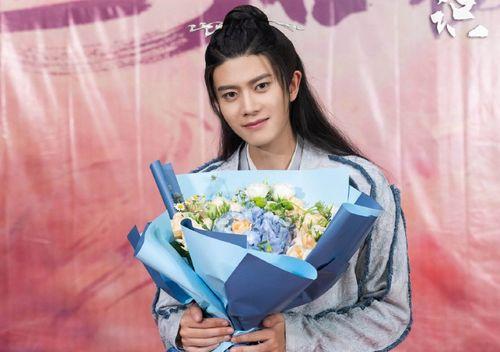 任嘉伦最新爆料新剧,古装传奇,热血江湖再起风云 第3张 任嘉伦最新爆料新剧,古装传奇,热血江湖再起风云 第3张